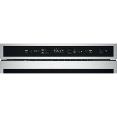 Мікрохвильовка з грилем Whirlpool W6 MN840