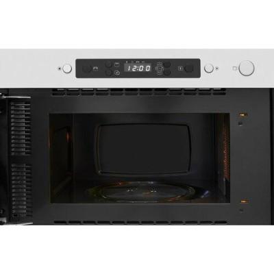 Мікрохвильовка з грилем Whirlpool W6 MN840