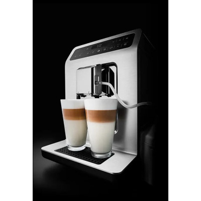 Кавомашина автоматична Krups EA892D Evidence