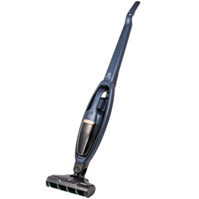 Вертикальний + ручний пилосос (2в1) Electrolux WQ71-P50IB