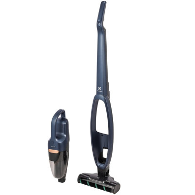 Вертикальний + ручний пилосос (2в1) Electrolux WQ71-P50IB