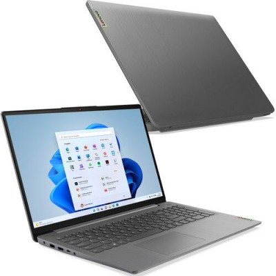 Ноутбук Lenovo IdeaPad 3 15ALC6 (82KU018GPB)