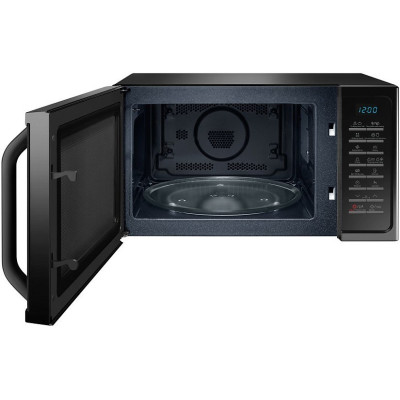 Мікрохвильовка з грилем і конвекцією Samsung MC28H5015AK