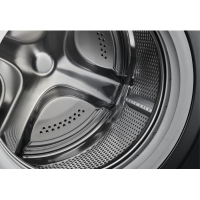 Пральна машина автоматична Electrolux EW6SN306SPX