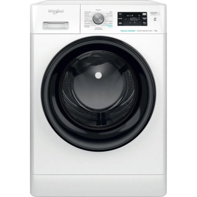 Пральна машина автоматична WHIRLPOOL FFB 7259 BV PL