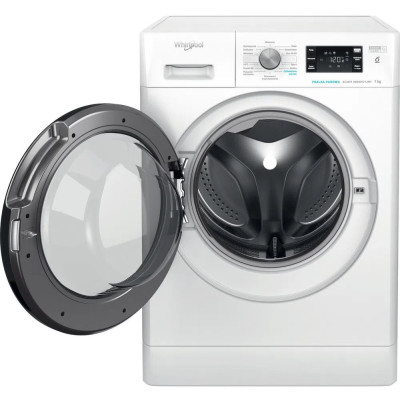 Пральна машина автоматична WHIRLPOOL FFB 7259 BV PL