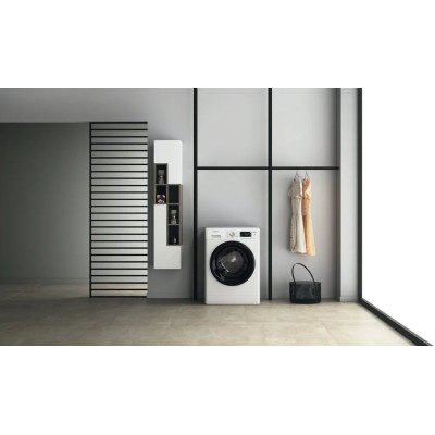 Пральна машина автоматична WHIRLPOOL FFB 7259 BV PL