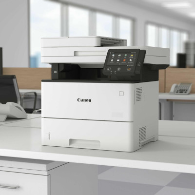 БФП Canon i-Sensys MF552dw (5160C011)