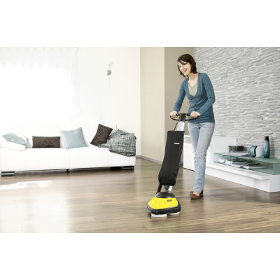 Полірувальні пади Karcher 2.863-197.0 (для натирача FP 303)