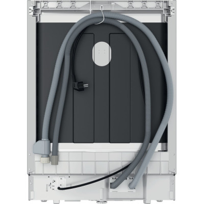 Посудомийна машина Whirlpool WIC 3C33 F
