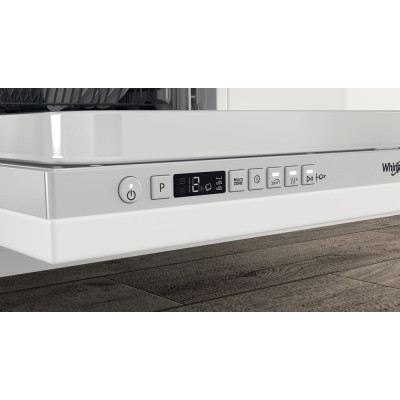 Посудомийна машина Whirlpool WIC 3C33 F