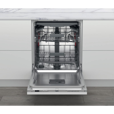 Посудомийна машина Whirlpool WIC 3C33 F