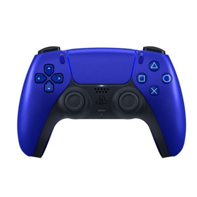 Геймпад Sony DualSense Cobalt Blue (1000040188)