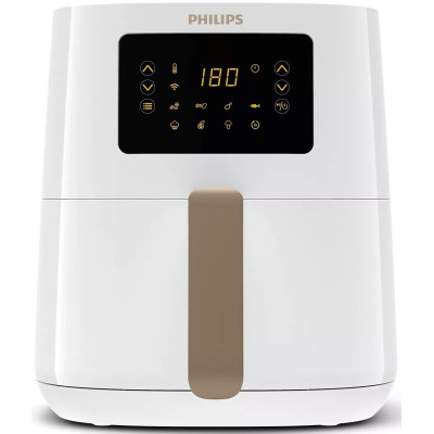 Мультипіч (аерофритюрниця) Philips Airfryer 5000 Series Connected HD9255/30