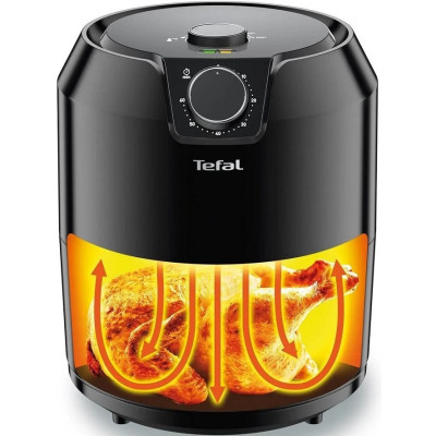 Мультипіч (аерофритюрниця) Tefal Easy Fry Classic (EY201815)