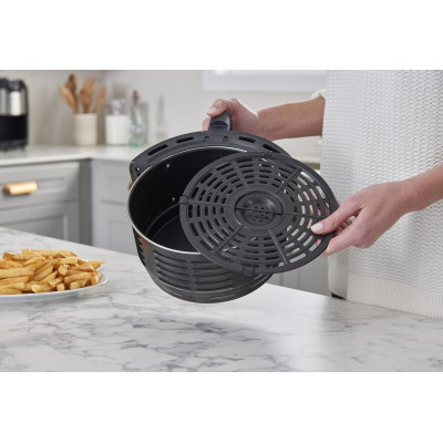 Мультипіч (аерофритюрниця) Tefal Easy Fry Classic (EY201815)