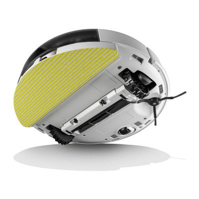 Робот-пилосос з вологим прибиранням Karcher RCV 5 (1.269-640.0)