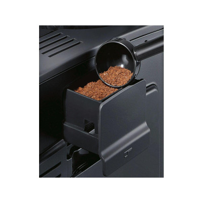 Кавомашина автоматична Siemens TE655319RW