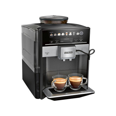 Кавомашина автоматична Siemens TE655319RW