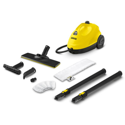 Пароочисник Karcher SC 2 EasyFix (1.512-063.0) Пароочисник Karcher SC 2 EasyFix (1.512-063.0)