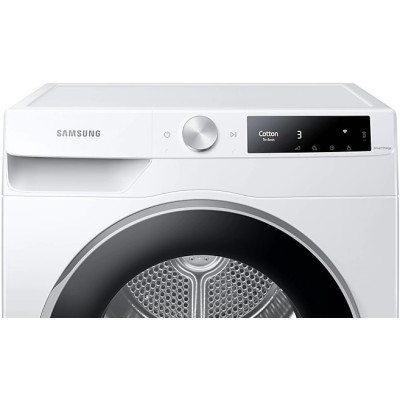 Сушильна машина Samsung DV80T6220LE