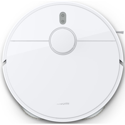 Робот-пылесос с влажной уборкой Xiaomi Mi Robot Vacuum S10+ White (BHR6368EU)