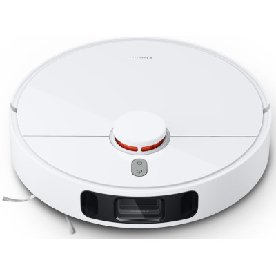 Робот-пылесос с влажной уборкой Xiaomi Mi Robot Vacuum S10+ White (BHR6368EU)