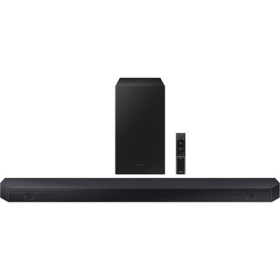 Саундбар Samsung HW-Q600C