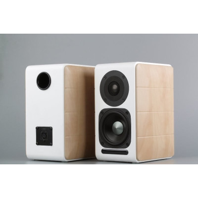 Мультимедійна акустика Edifier S880DB White