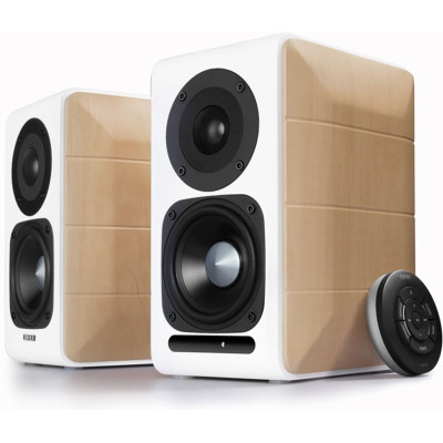 Мультимедійна акустика Edifier S880DB White