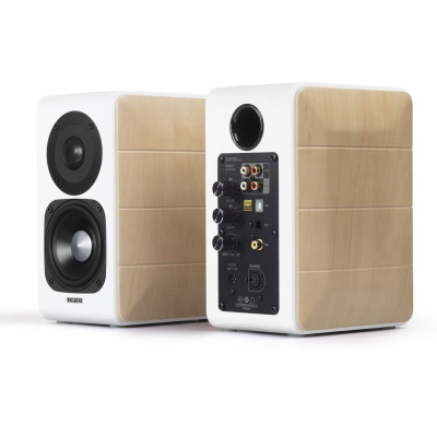 Мультимедійна акустика Edifier S880DB White