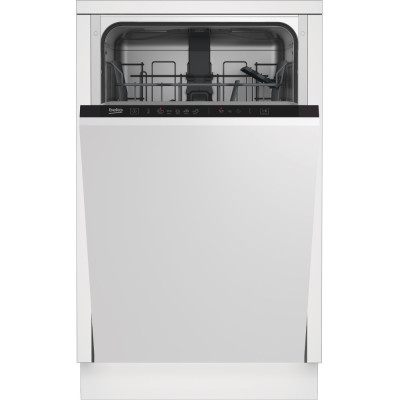 Посудомийна машина Beko DIS35025