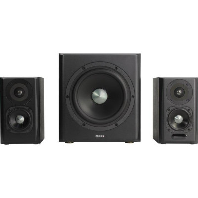 Мультимедійна акустика Edifier S351DB