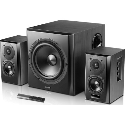 Мультимедійна акустика Edifier S351DB