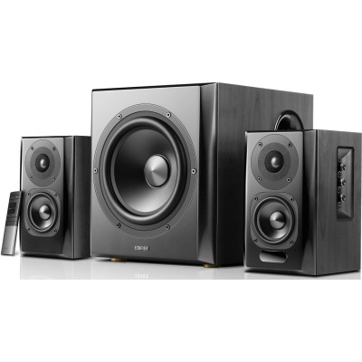 Мультимедійна акустика Edifier S351DB