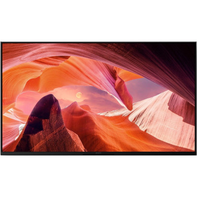 Телевізор Sony KD-43X80L