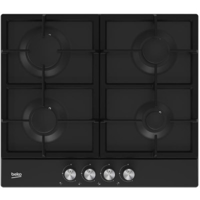 Варильна поверхня газова Beko HIAG64225SB