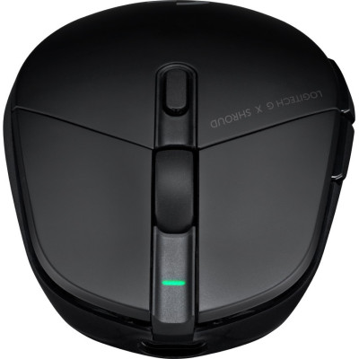 Мышка Logitech G303 Shroud Edition Wireless Mouse (910-006105)