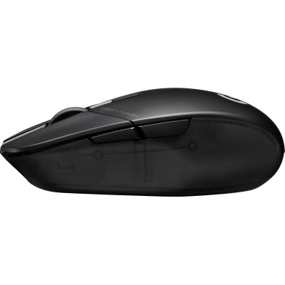 Мышка Logitech G303 Shroud Edition Wireless Mouse (910-006105)