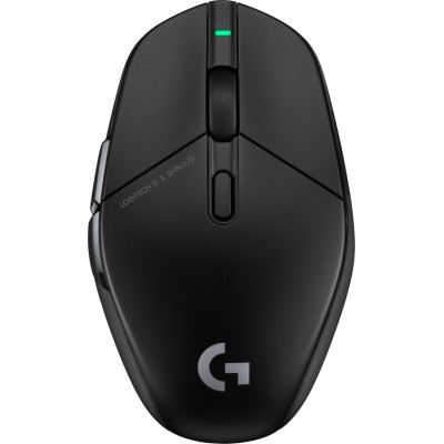 Мышка Logitech G303 Shroud Edition Wireless Mouse (910-006105)
