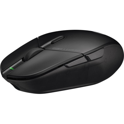 Мышка Logitech G303 Shroud Edition Wireless Mouse (910-006105)
