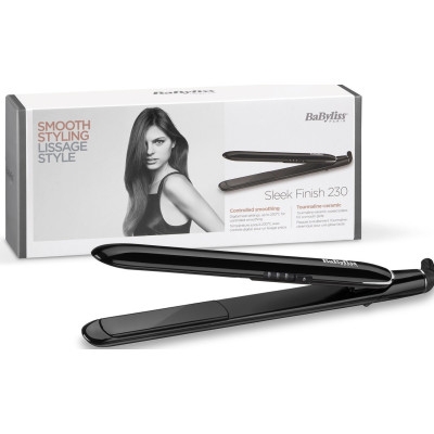 Праска для волосся BaByliss ST255E