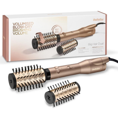Фен-щітка BaByliss AS952E