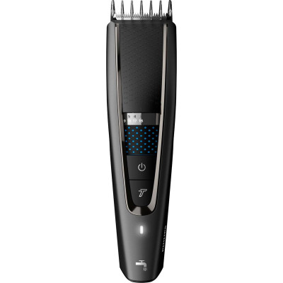 Машинка для стриження Philips Hairclipper series 7000 HC7650/15