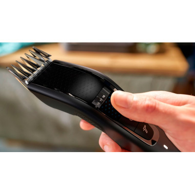 Машинка для стриження Philips Hairclipper series 7000 HC7650/15
