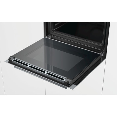 Духовка електрична Siemens HB655GTS1