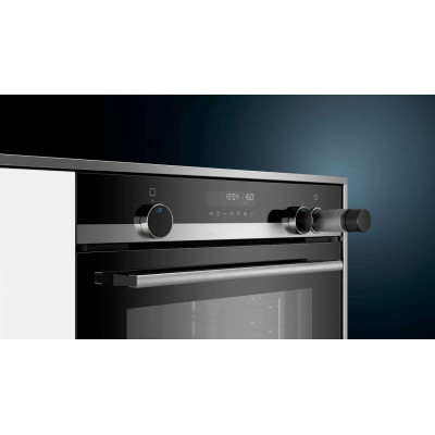 Духовка електрична Siemens HR538ABS1 Духовка електрична Siemens HR538ABS1