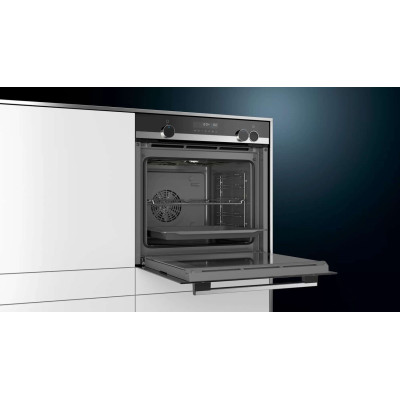 Духовка електрична Siemens HR538ABS1 Духовка електрична Siemens HR538ABS1