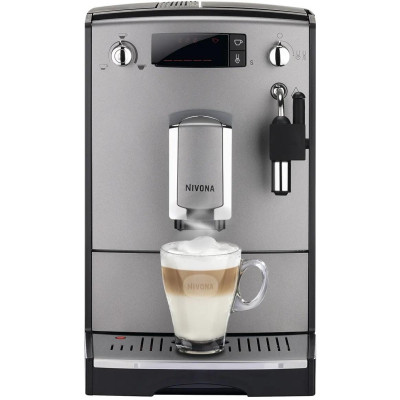 Кавомашина автоматична Nivona CafeRomatica 525 (NICR 525)