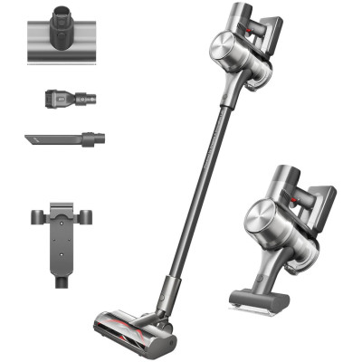 Вертикальний + ручний пилосос (2в1) Dreame Cordless Vacuum Cleaner T30 Neo